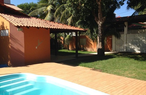 Santarem House | Araçá House