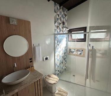 Anita Garibaldi House | Araújo Residence - Lar Doce Lar