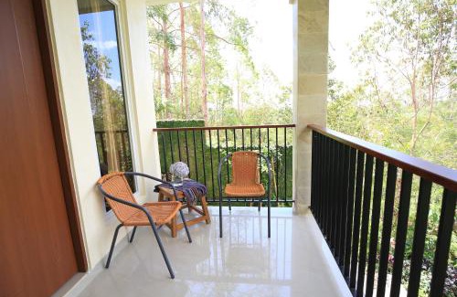 Ruteng Villa | Ara Garden Inn, Accommodation, Yoga studio & Spa