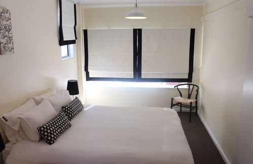West Beach Apartment | Arabella On West Apartments