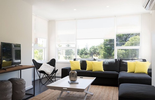 West Beach Apartment | Arabella On West Apartments