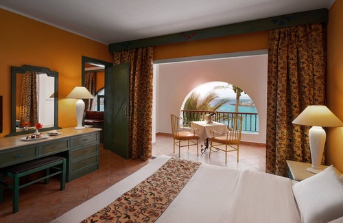 Corniche Road-Dahar Resort | Arabia Azur Resort - All Inclusive