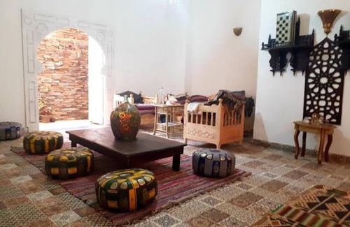 Al-Jamaliyah Hotel | Arabian Nights Hotel