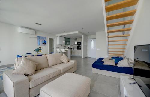 Mexilhoeira da Carregacao Apartment | Arade Riverside Modern Apartment