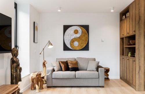 Zwierzyniec Apartment | Araliya