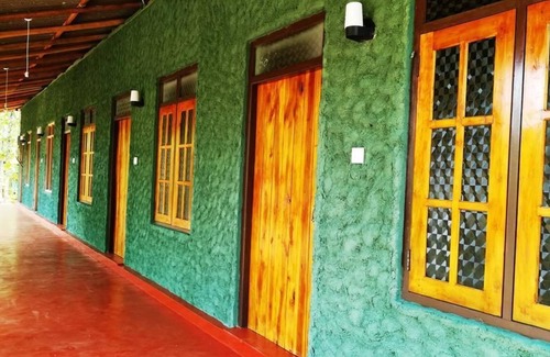 Dambulla Apartment | Araliya Self Cooking Resort Dambulla