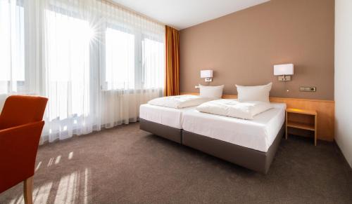 Nebringen Hotel | ARAMIS Tagungs- und Sporthotel