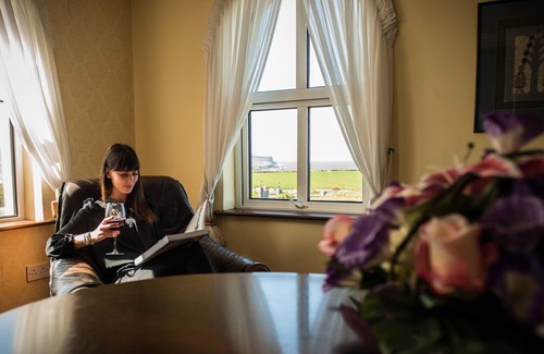 Doolin House | Aran View Country House