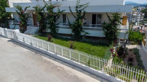 Tolo Apartment | Arancia Elegant Rooms and Suites