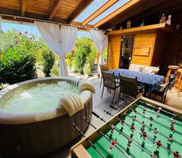 Szarvas House | Arany Vendégház