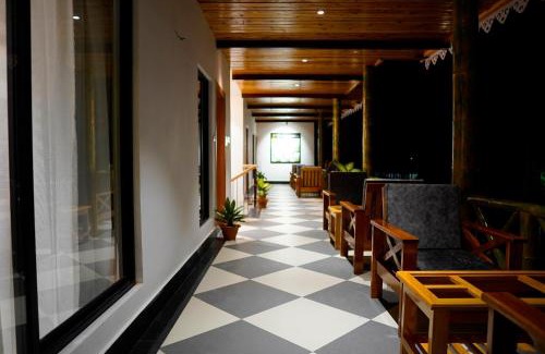 Lataguri Resort | Aranya Jungle Resorts