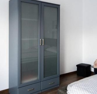 Cristuru Secuiesc House | Aranyos vendégház