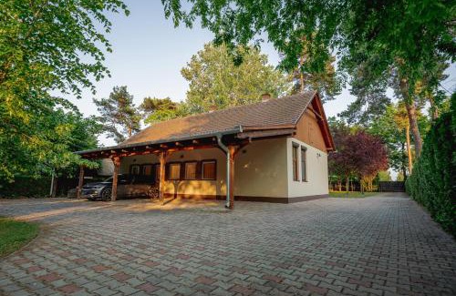 Balatonlelle House | Aranypart