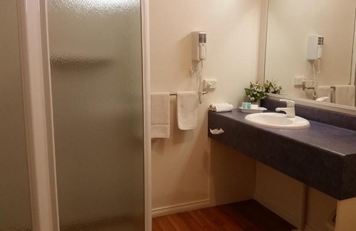 Ararat Hotel | Ararat Southern Cross Motor Inn