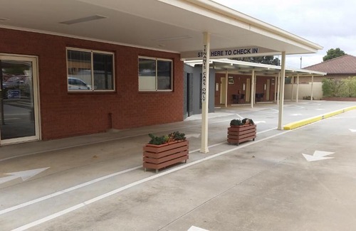 Ararat Hotel | Ararat Southern Cross Motor Inn