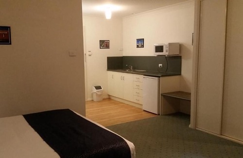 Ararat Hotel | Ararat Southern Cross Motor Inn