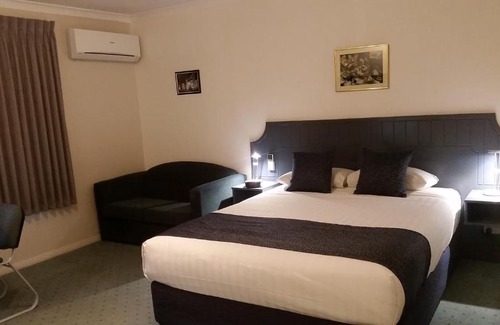 Ararat Hotel | Ararat Southern Cross Motor Inn