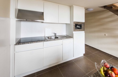 Zurenborg Hotel | Arass Hotel & Business Flats