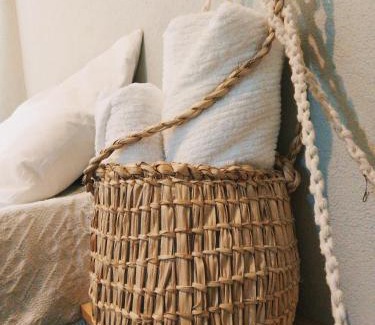 Guriu Village Hotel | Aratu Pousada