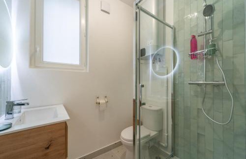 Le Poirier Baron Apartment | Arau casa - Appt à Sannois avec jardin