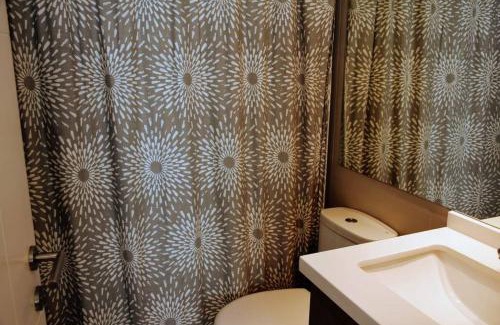 Apoquindo Apartment | Arauco Apartment