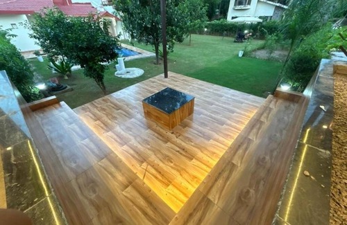 Taoru Villa | Aravali Farm Gurgaon