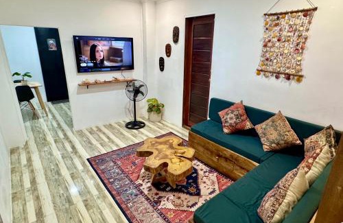 General Luna House | Araw Boutique
