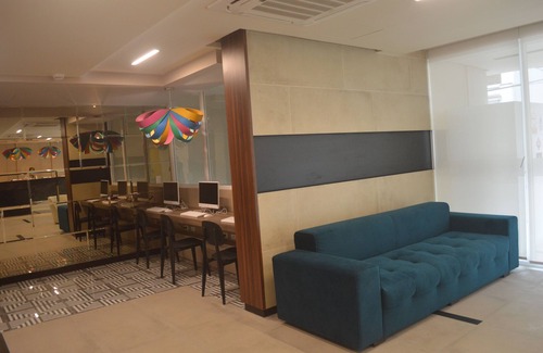 Leuro Hotel | Arawi Miraflores Express