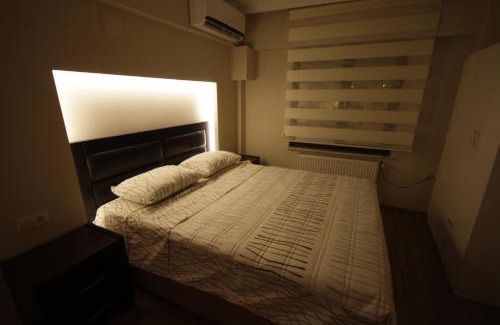 Cekirge Mahallesi Apartment | Araz Apart