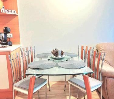 Borovets Apartment | Arboro Royal Plaza