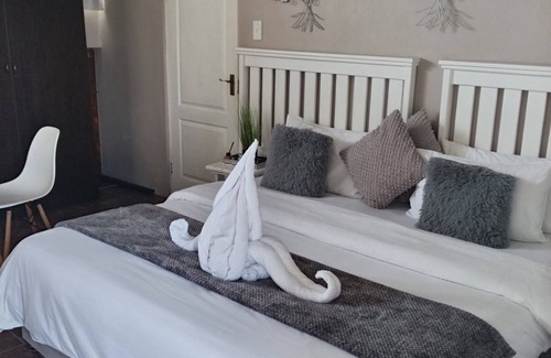 Beacon Bay House | Arbour Lodge