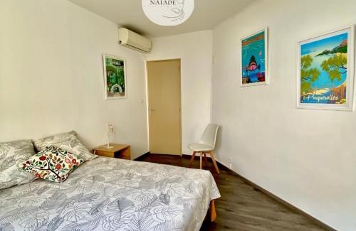 Hyeres City Centre Apartment | ARC EN CIEL - Spacieux appartement en plein coeur du Centre-ville !