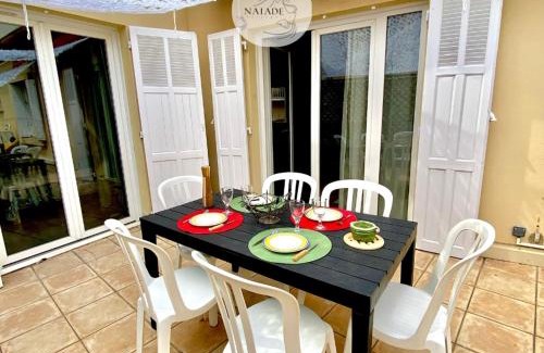 Hyeres City Centre Apartment | ARC EN CIEL - Spacieux appartement en plein coeur du Centre-ville !