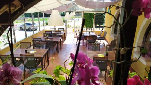 Abrahamhegy House | Arcadia Guesthouse