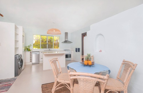 Arorangi House | Arcadia Retreat Rarotonga
