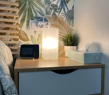 Cordoba Apartment | ARCANGEL DE LUXE