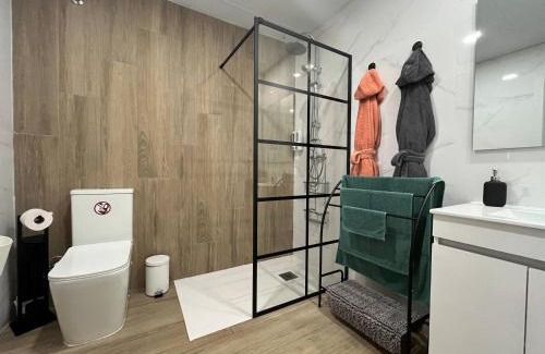 Cordoba Apartment | ARCANGEL DE LUXE