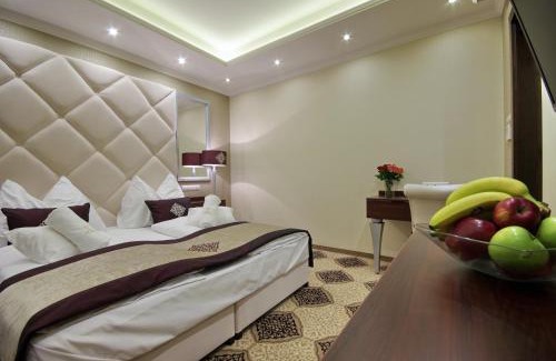 Bekescsaba Hotel | Arcanum Hotel