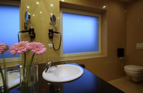 Bekescsaba Hotel | Arcanum Hotel