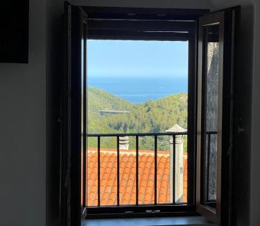 Vico del Gargano House | Arcaroli Borgo Vico "La Casetta"