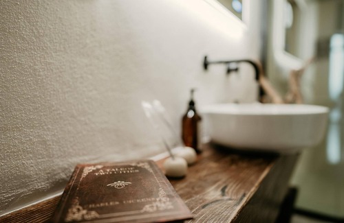 Polignano a Mare Bed & Breakfast | Archè Luxury Private Spa