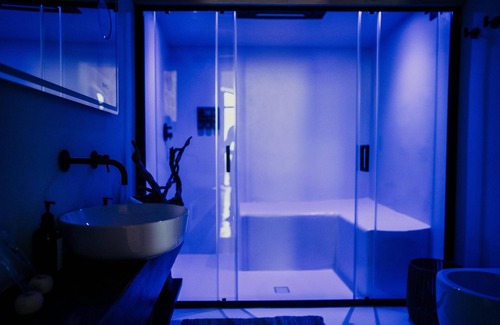 Polignano a Mare Bed & Breakfast | Archè Luxury Private Spa