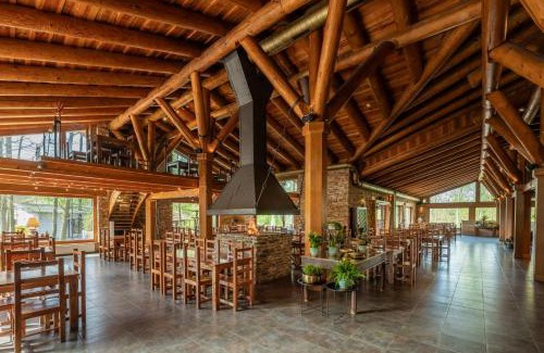 Svaty Kopecek Hotel | Archa hotel