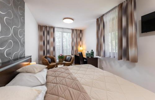 Svaty Kopecek Hotel | Archa hotel