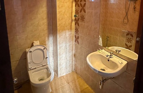 Siem Reap House | Archaic House
