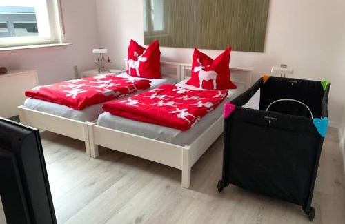 Reilingen Apartment | Arche Noah Reilingen near Hockenheim and Walldorf