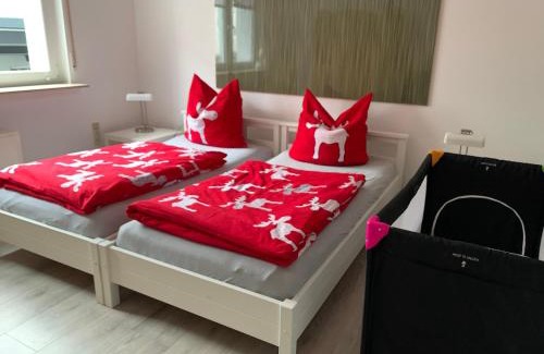 Reilingen Apartment | Arche Noah Reilingen near Hockenheim and Walldorf