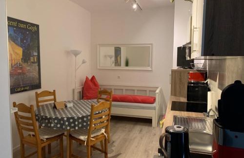 Reilingen Apartment | Arche Noah Reilingen near Hockenheim and Walldorf