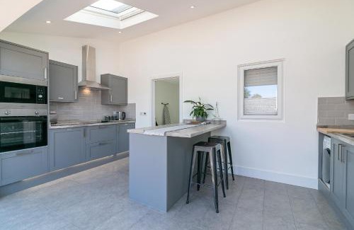 Stevenage House | Archers Lodge