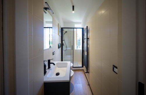 Le Cure Apartment | Archetto Cavalcanti
